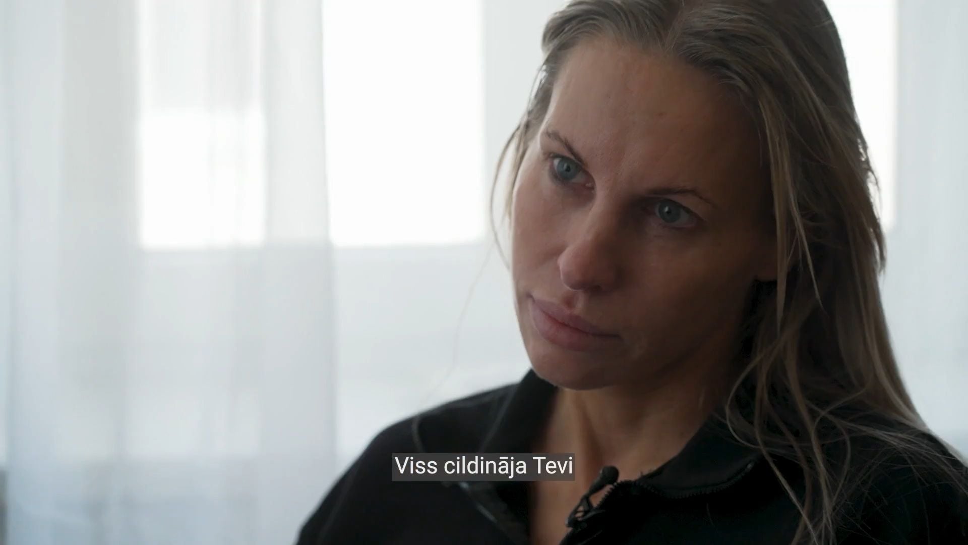 Slavenības. Bez filtra