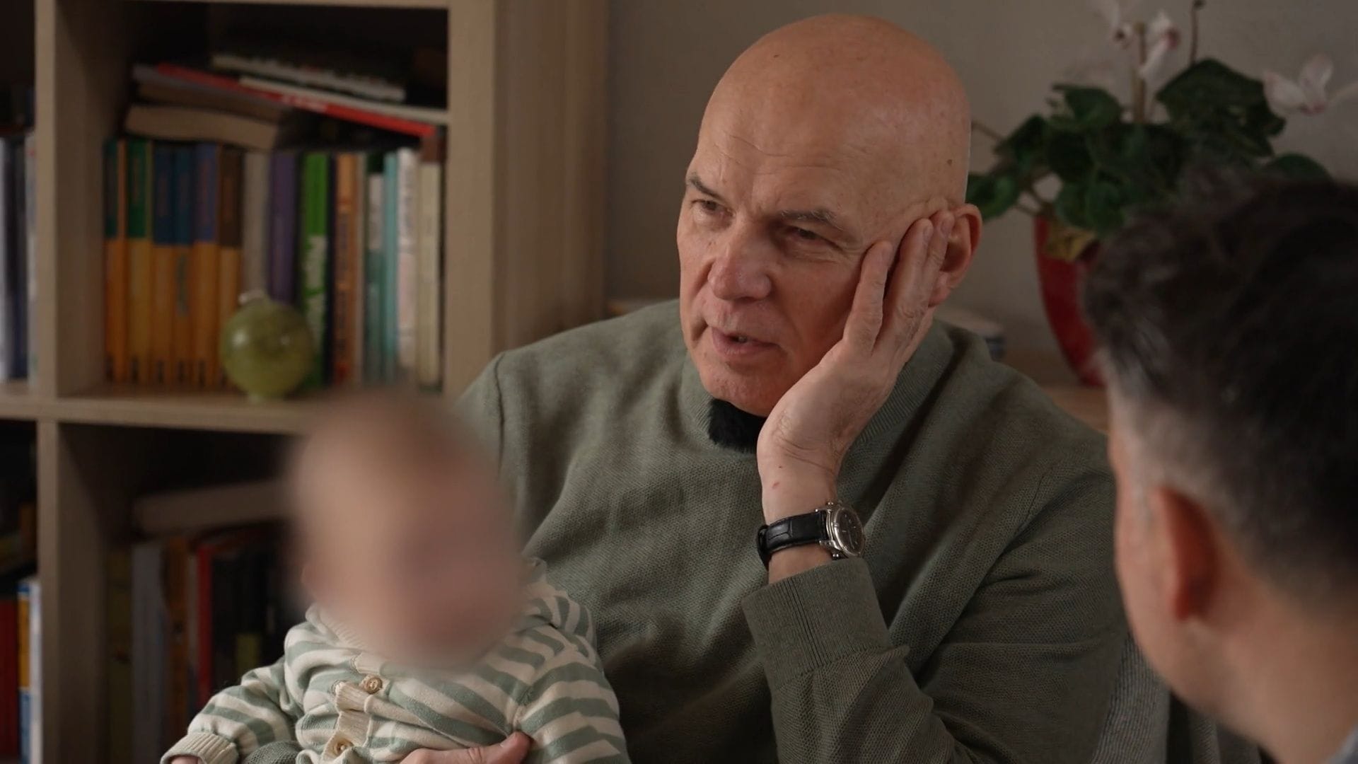 Slavenības. Bez filtra