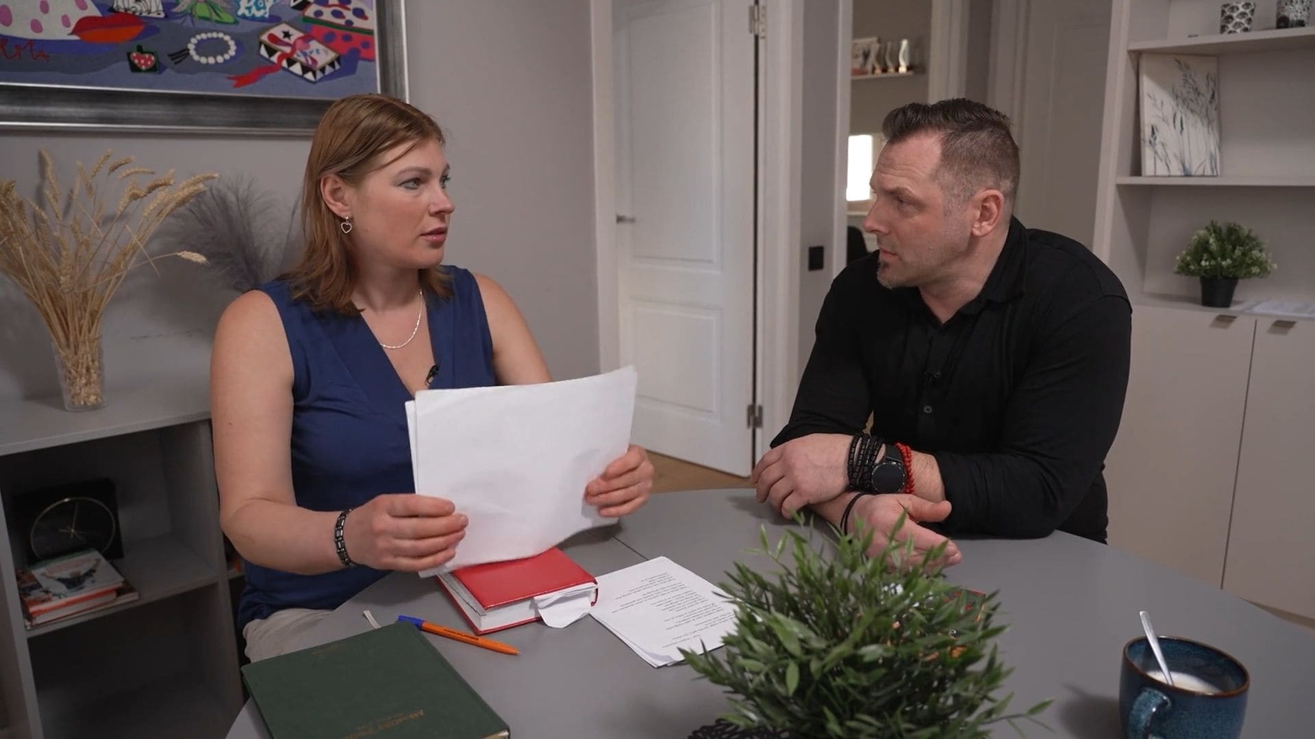 Slavenības. Bez filtra