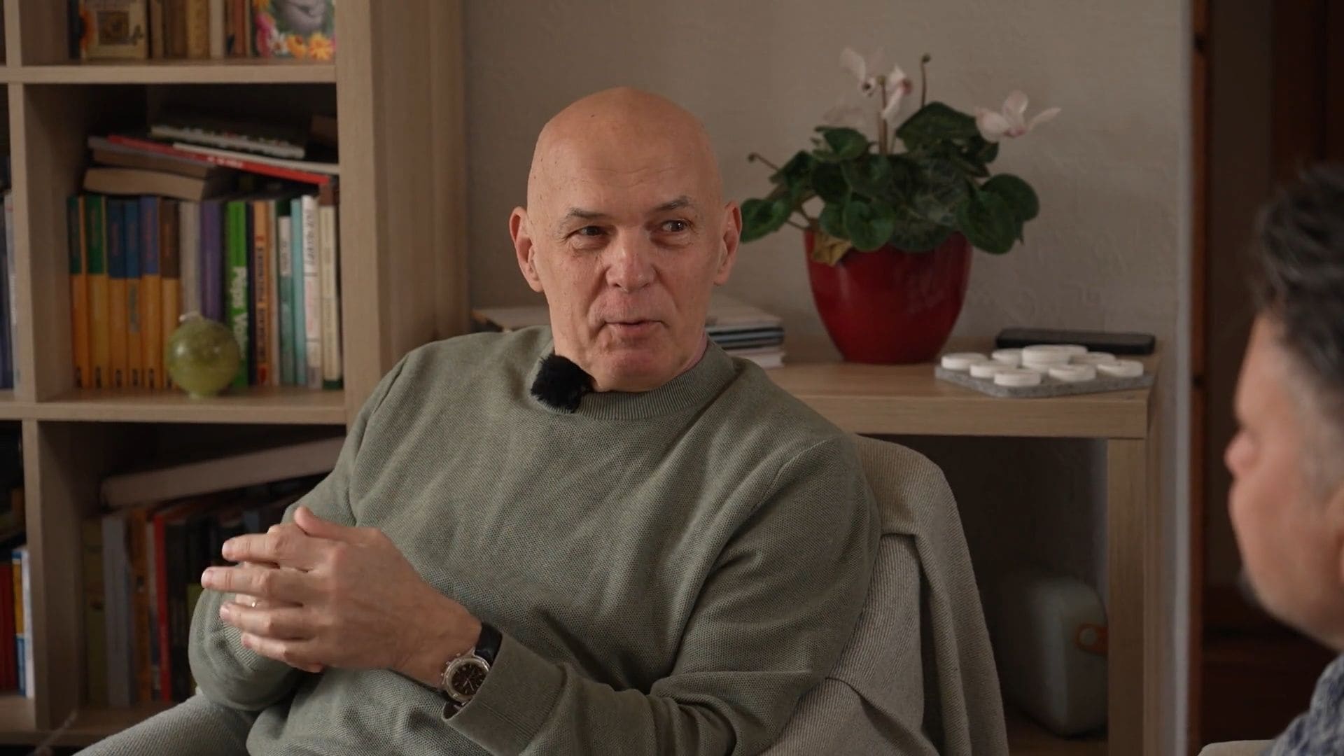 Slavenības. Bez filtra