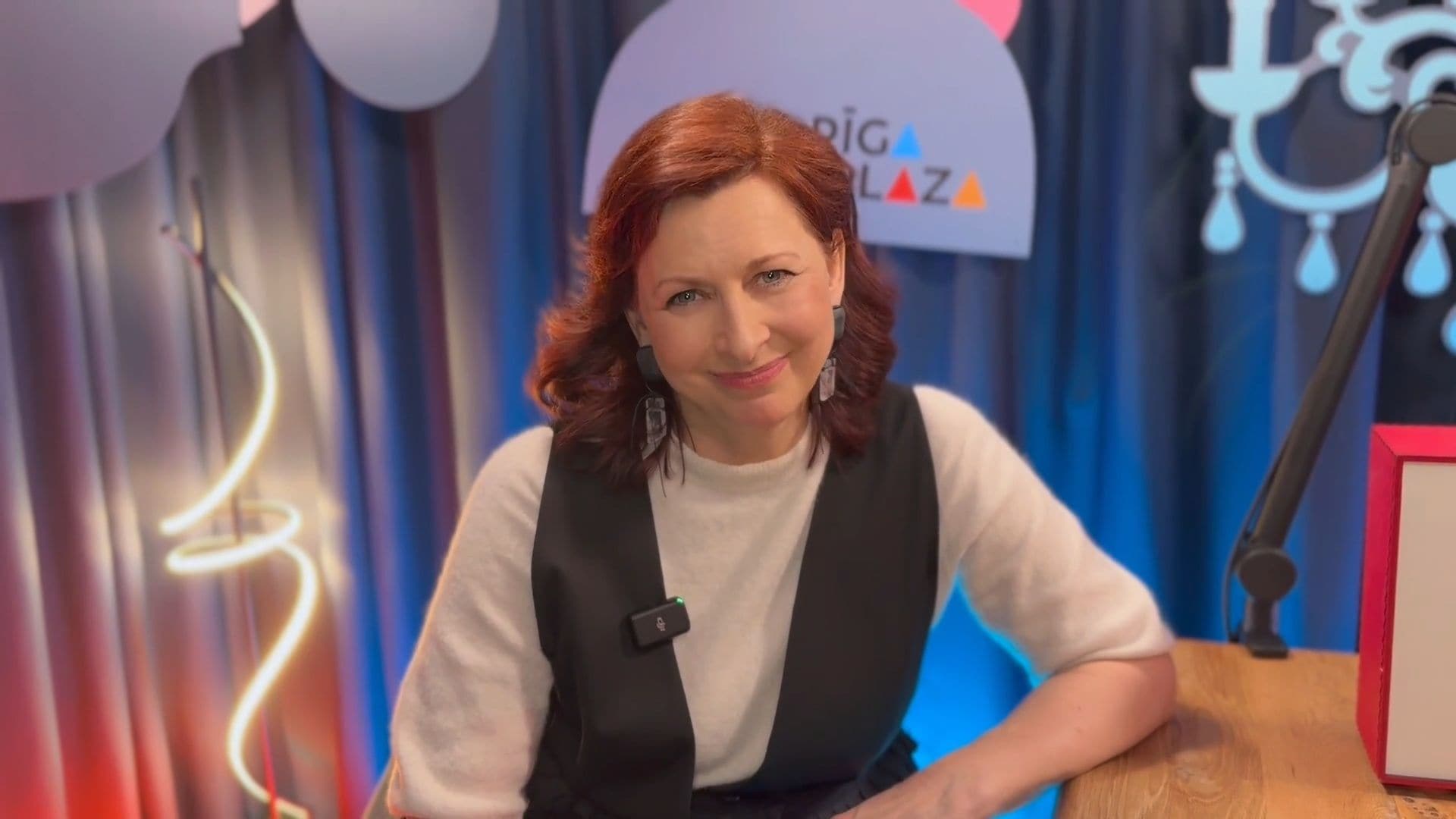 Aizkulisēs ar 1188.lv