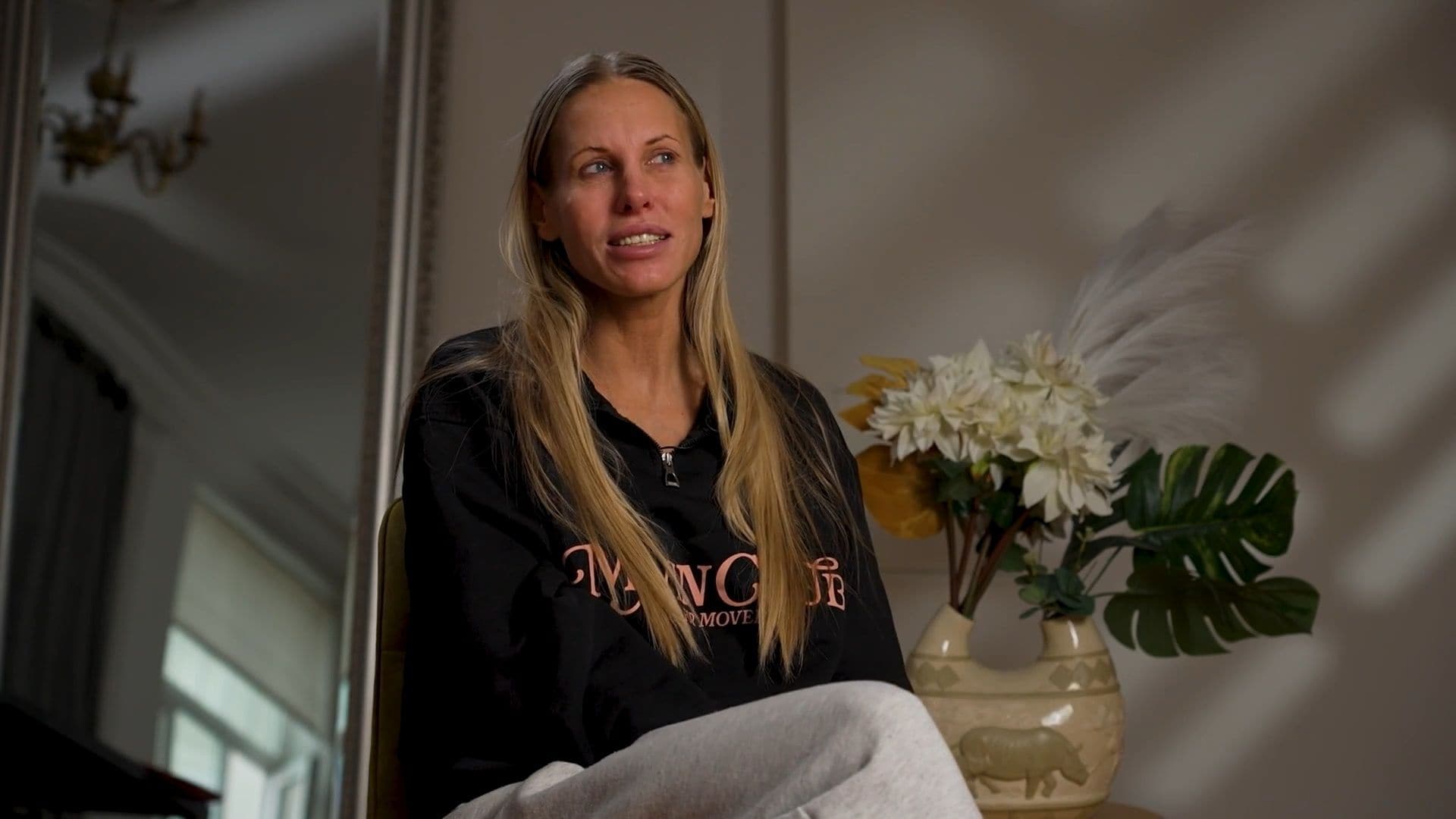 Pošoties ceļojumā, Olga Kambala atminas, kā reiz palikusi bez pases