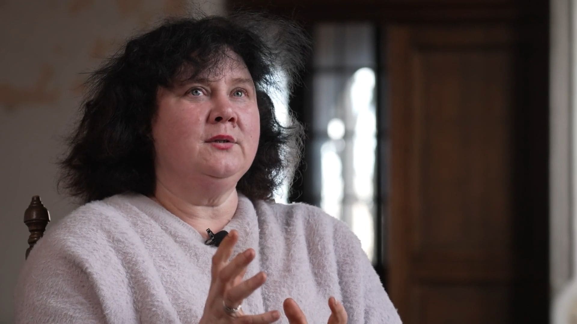 Slavenības. Bez filtra