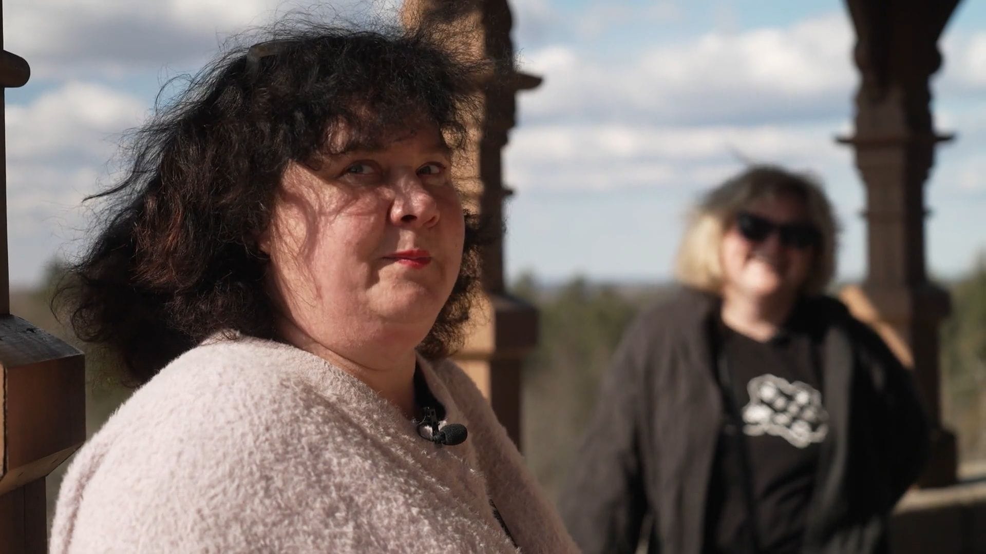 Slavenības. Bez filtra