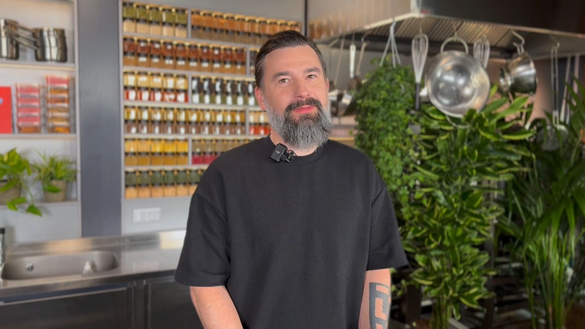 Aizkulisēs ar 1188.lv