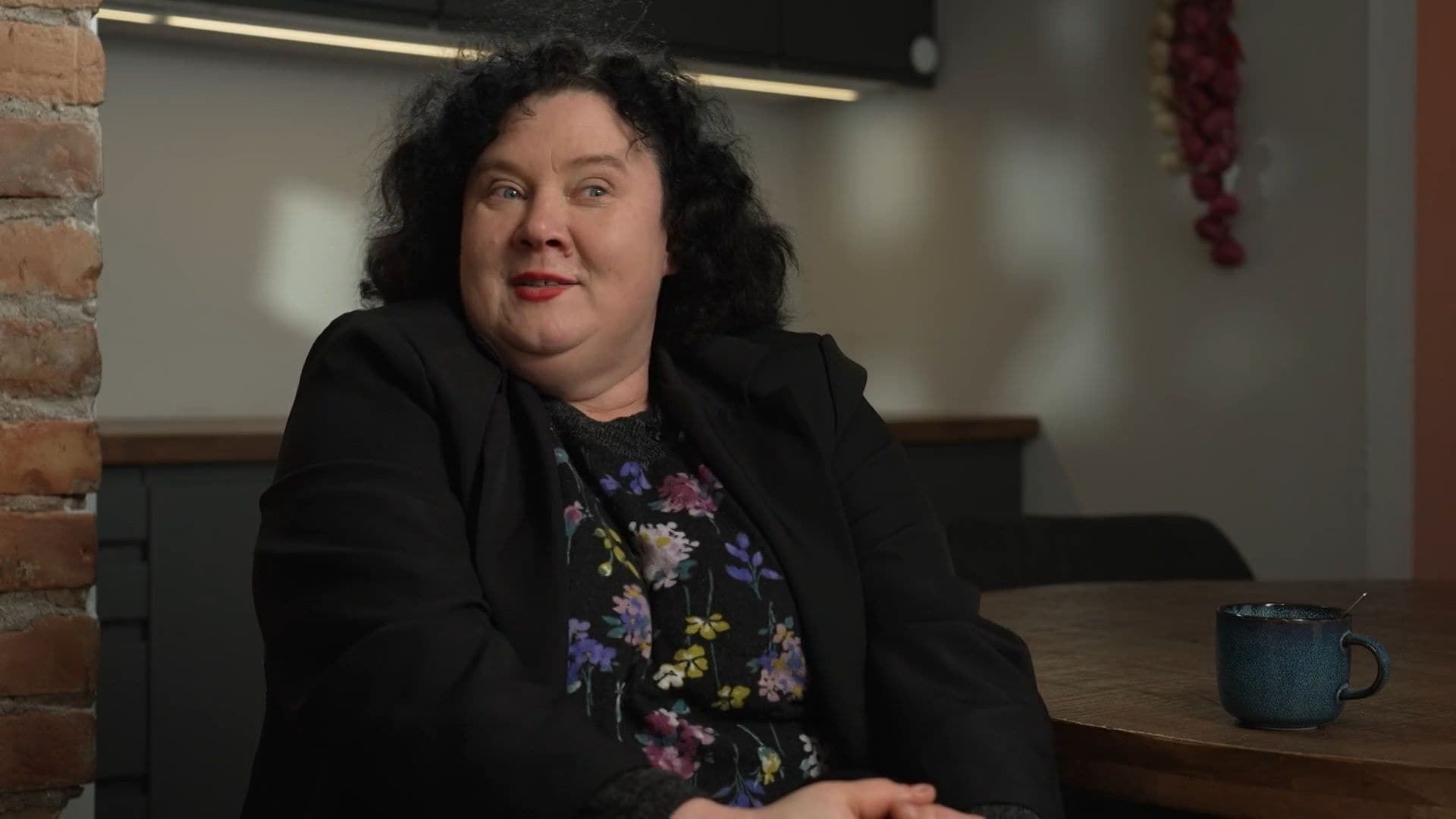 Slavenības. Bez filtra