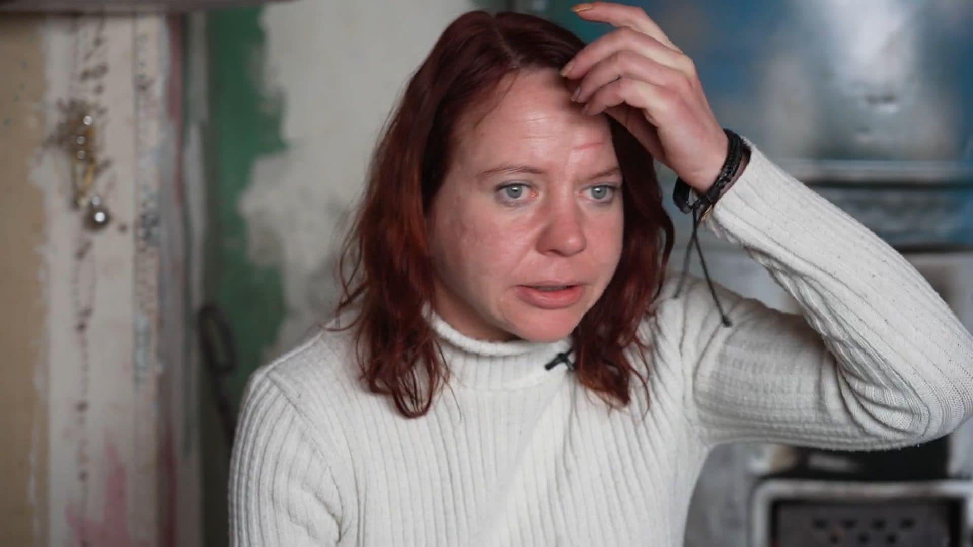 Caur ērkšķiem uz… pārmaiņām