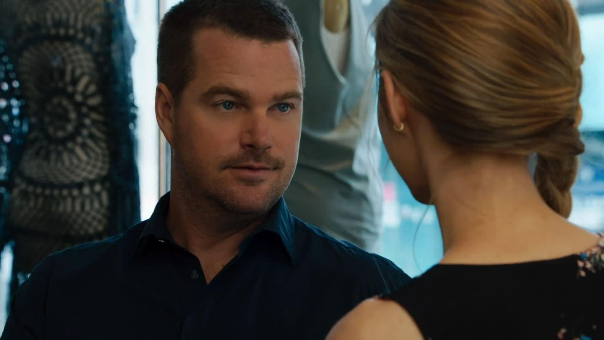 NCIS: Losandželosa 9