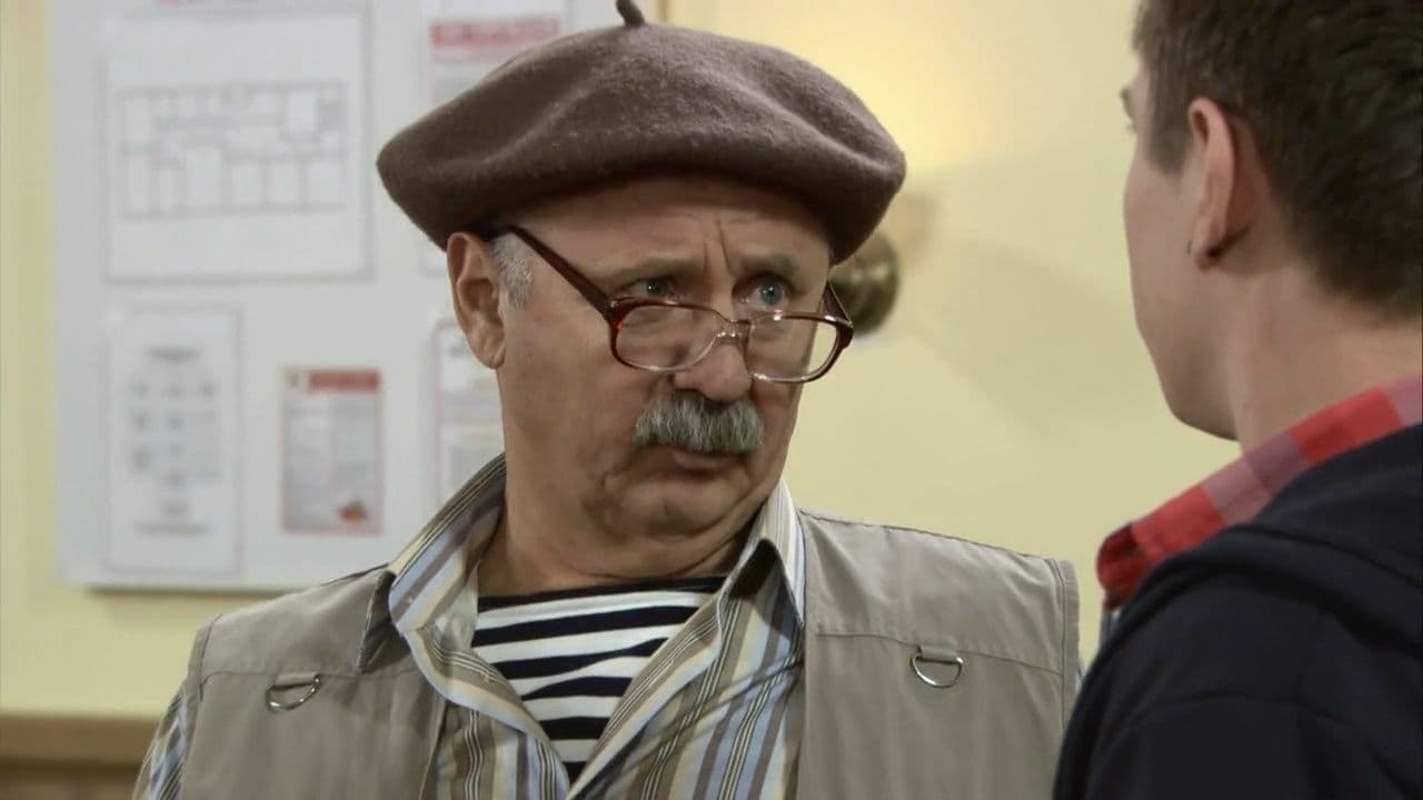Taisnības sargi
