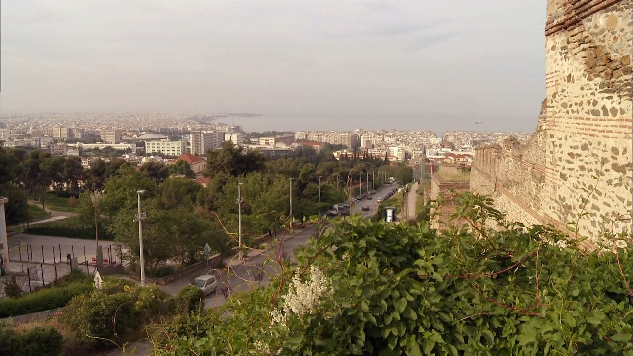 Vilcienā cauri pasaulei