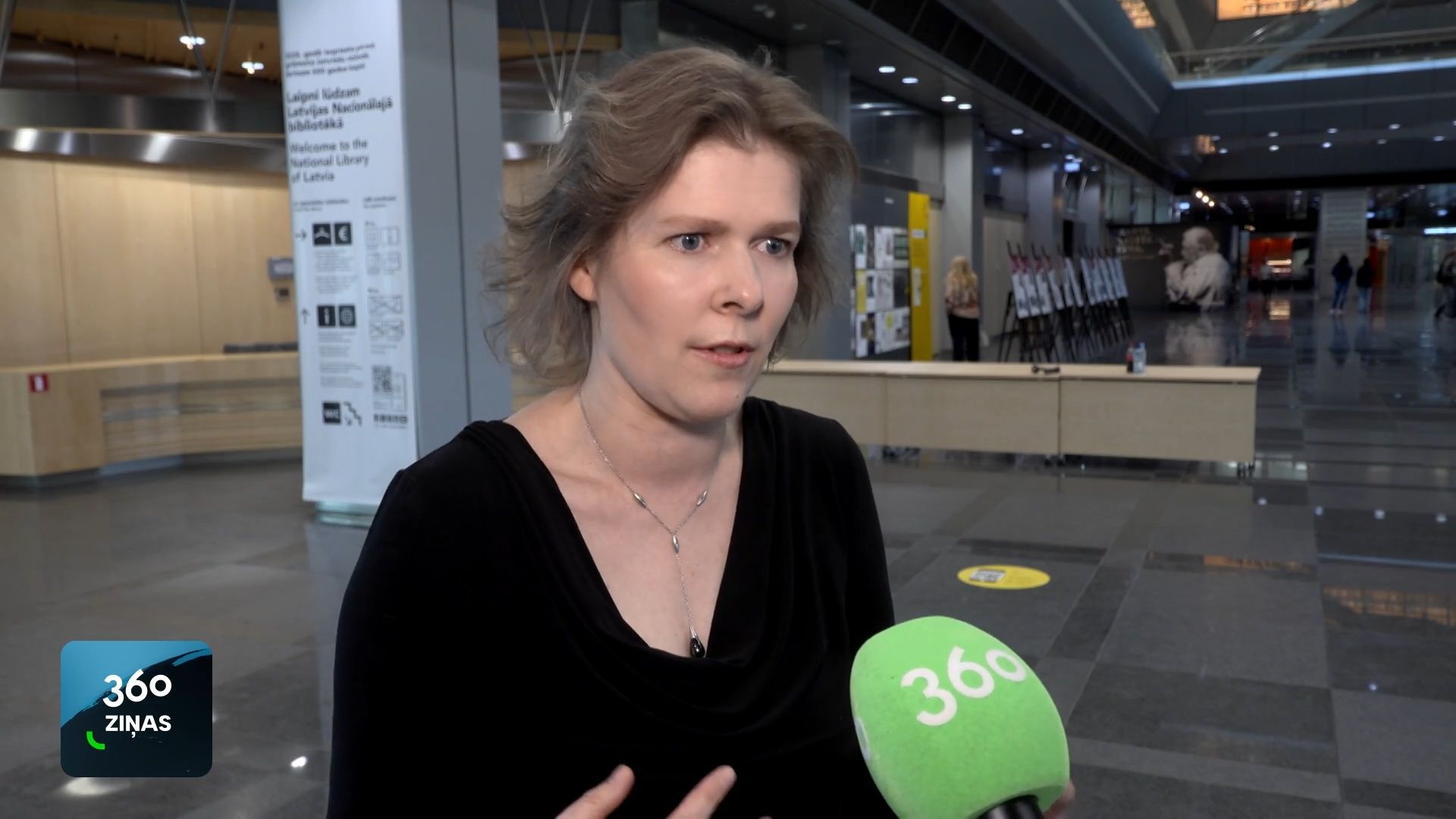 360 Ziņas