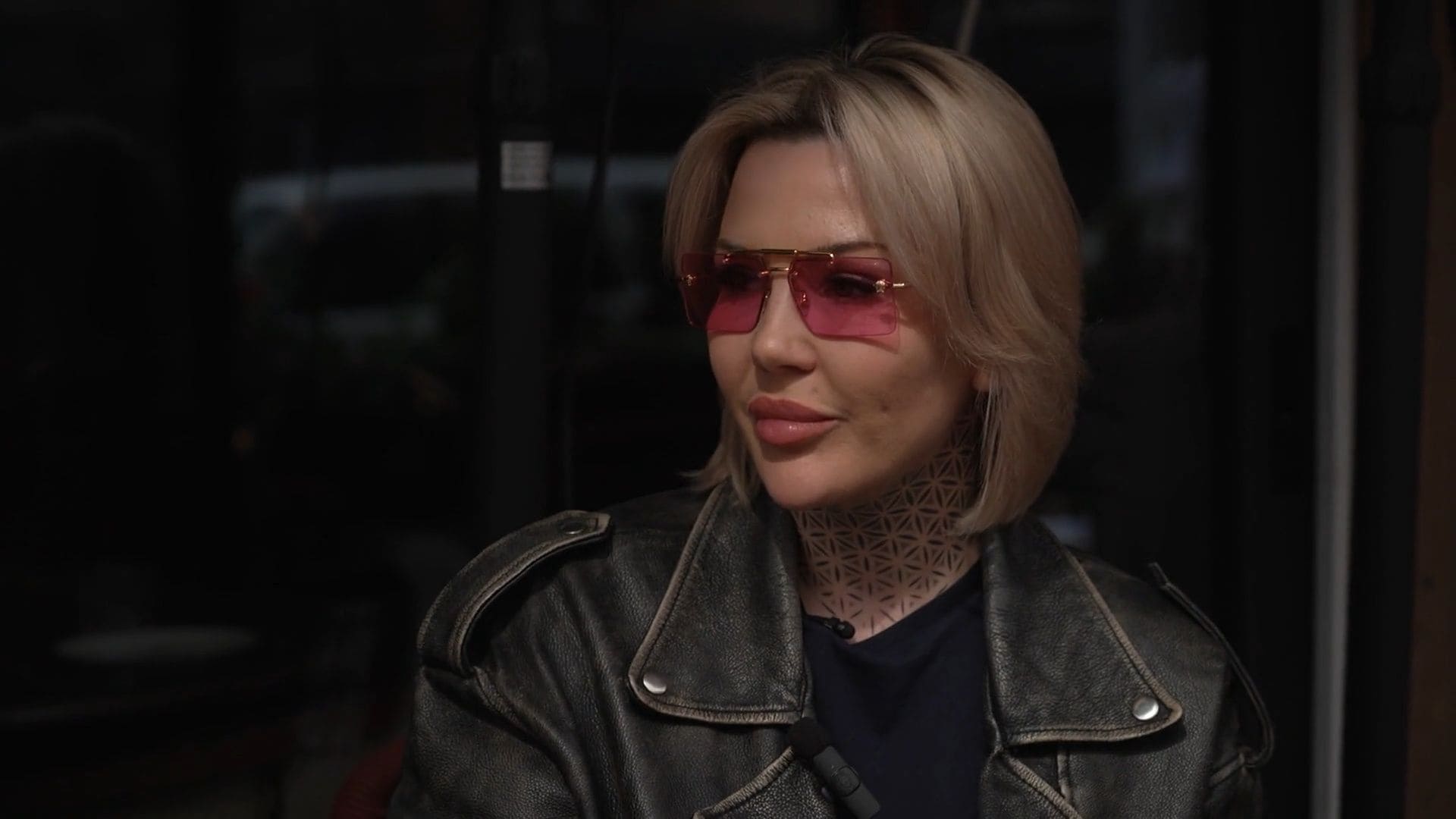 Slavenības. Bez filtra