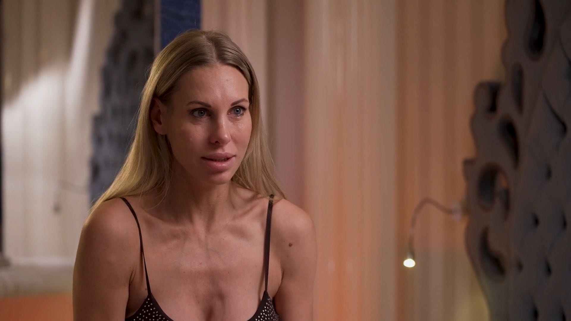 Slavenības. Bez filtra