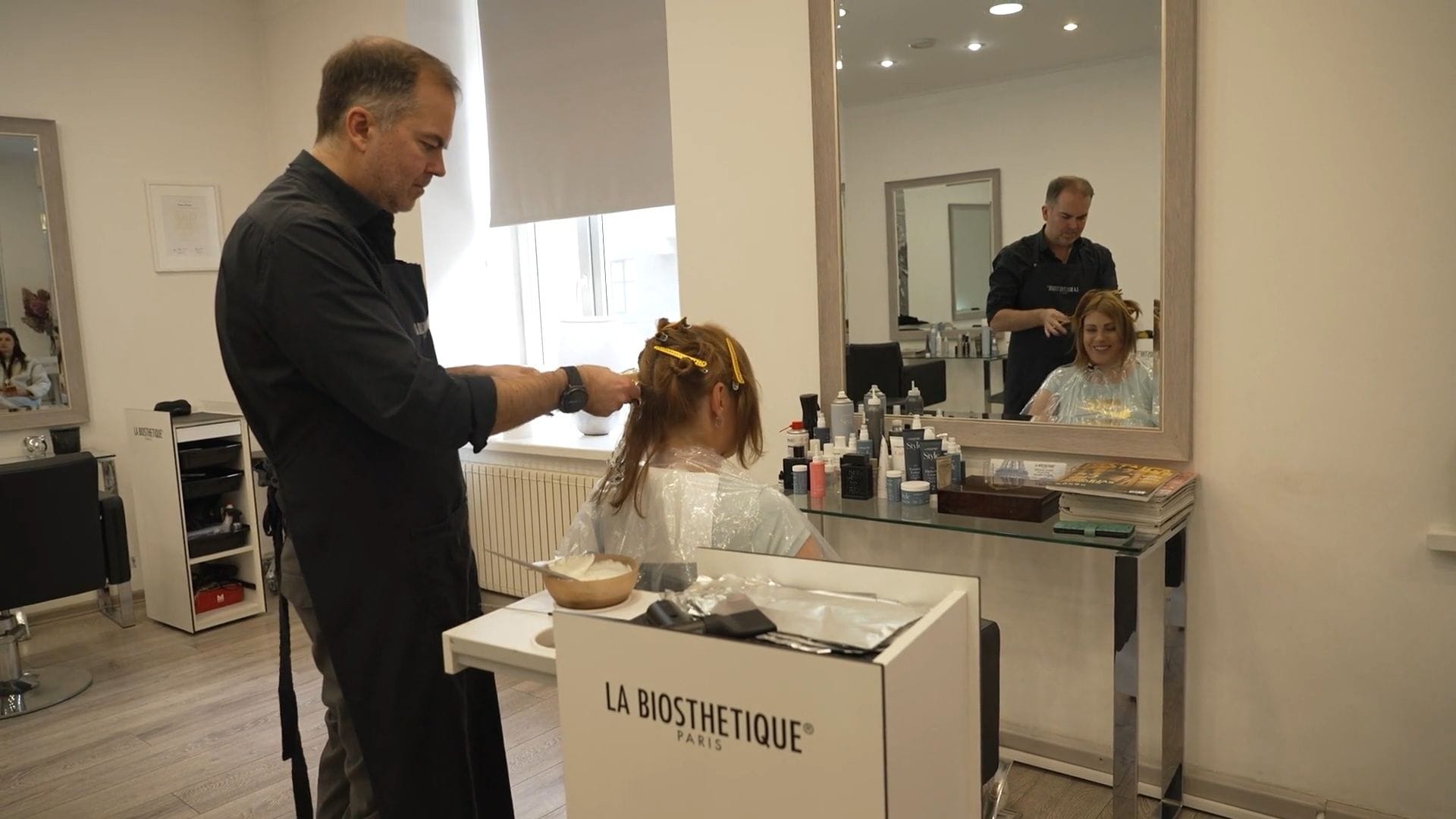 Slavenības. Bez filtra