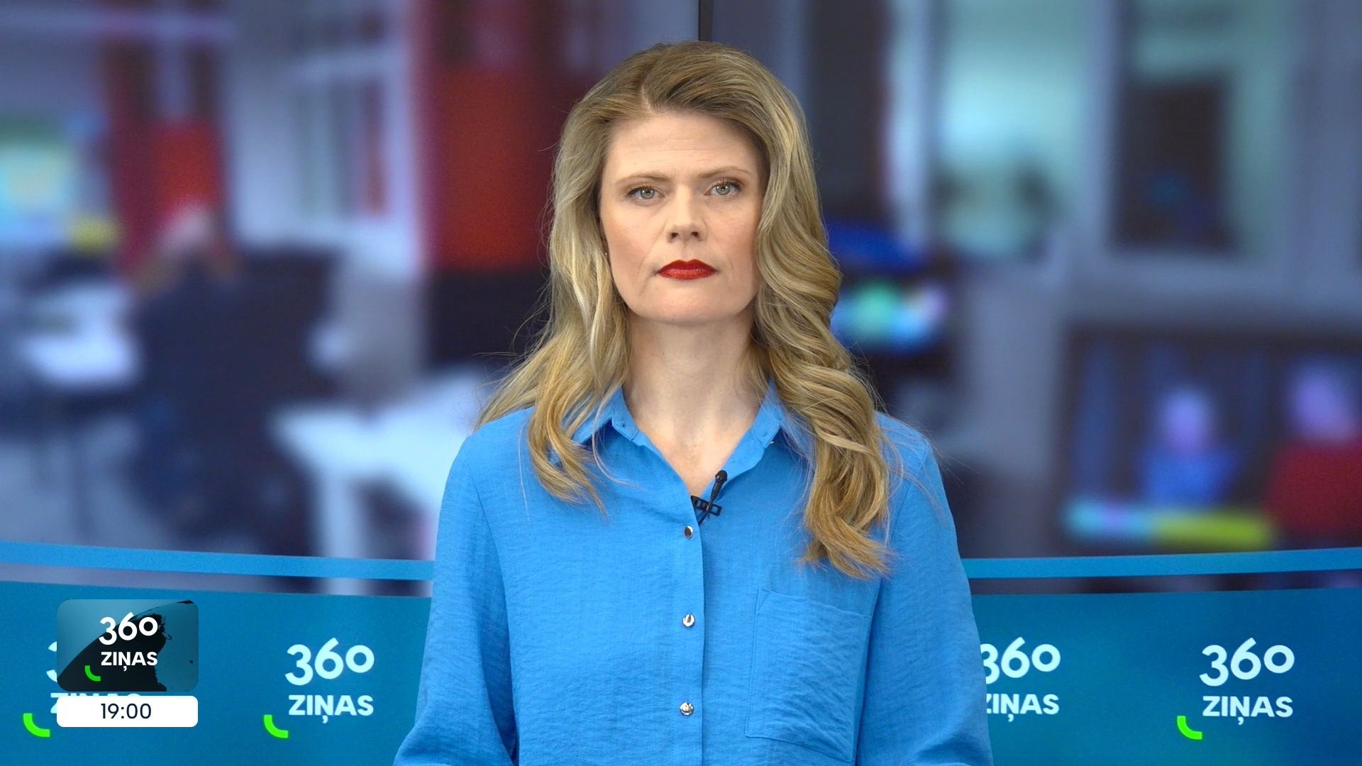 2026. gada 27. aprīļa 360 Ziņas