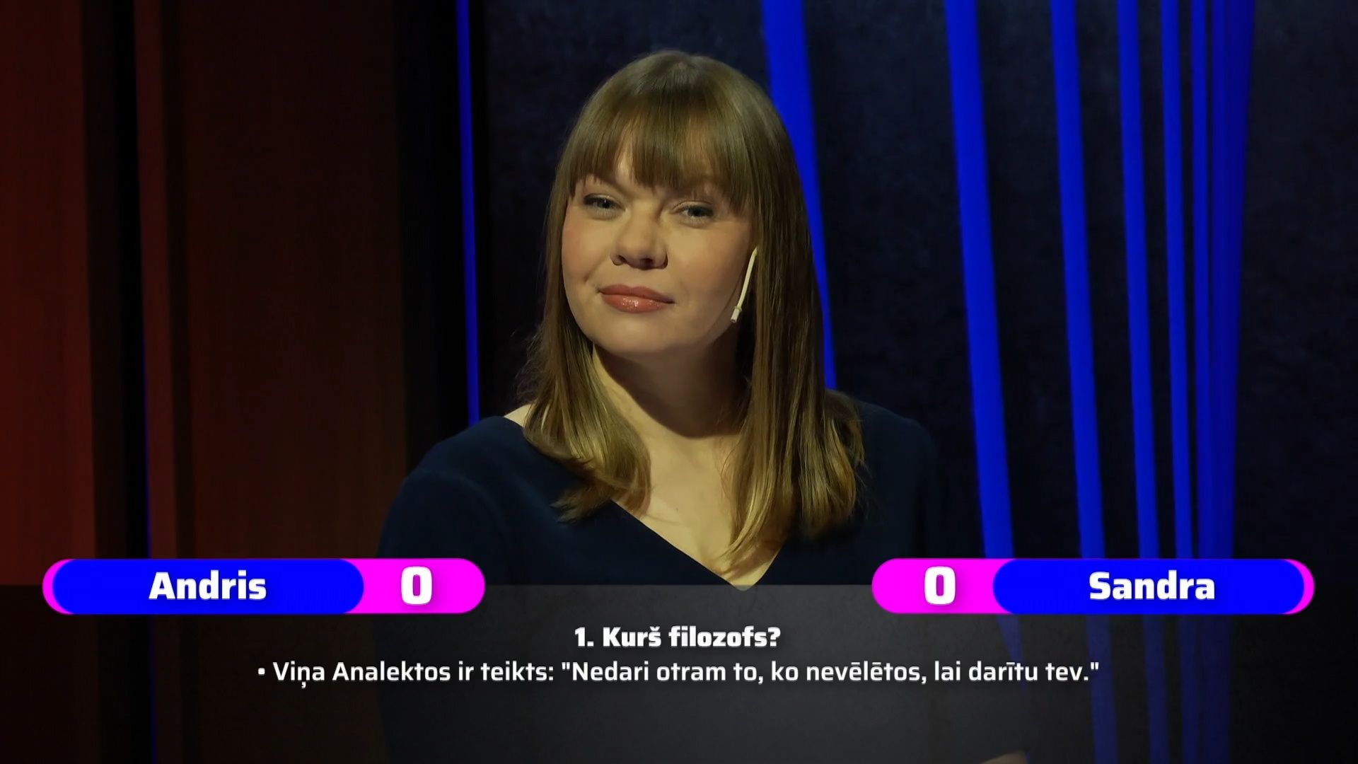 15 jautājumi