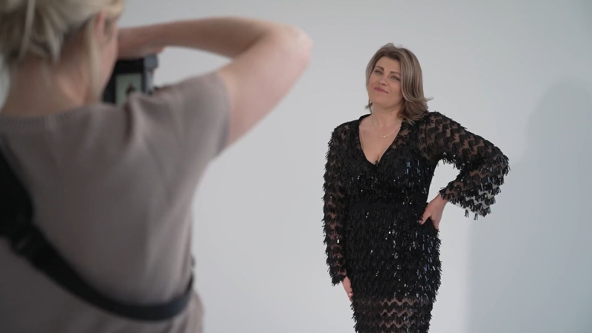 Slavenības. Bez filtra