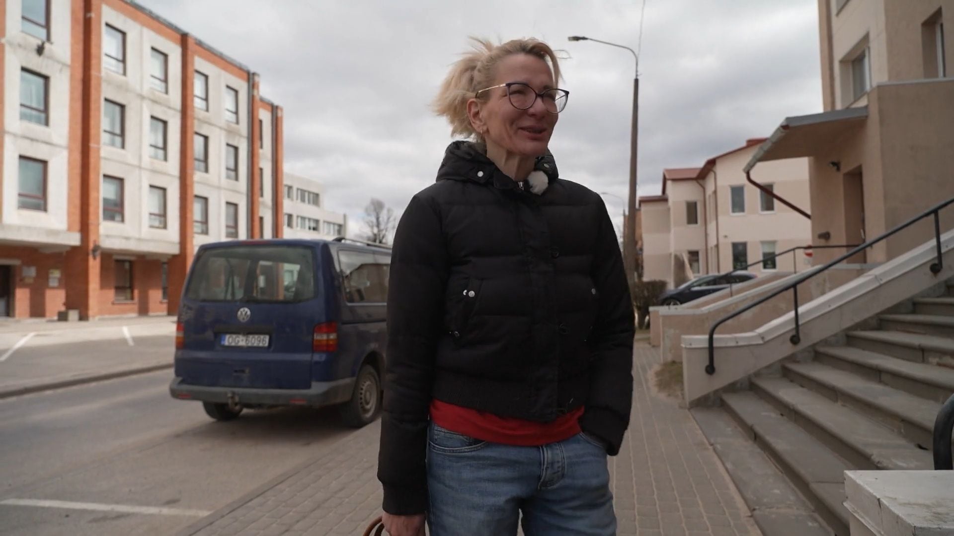 Ģimene burkā