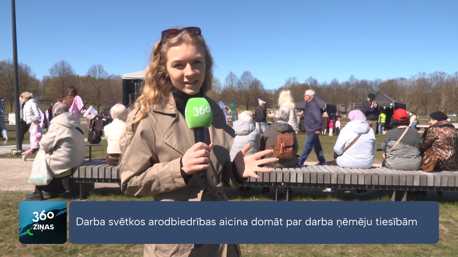 360 Ziņas