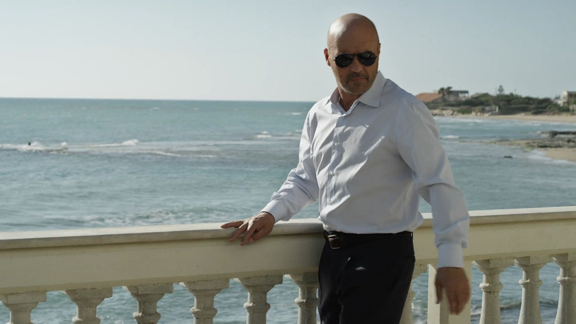 Komisārs Montalbano: Pēc noteikumiem