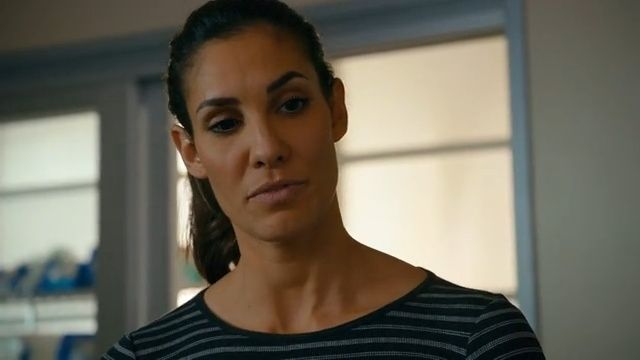 NCIS: Losandželosa