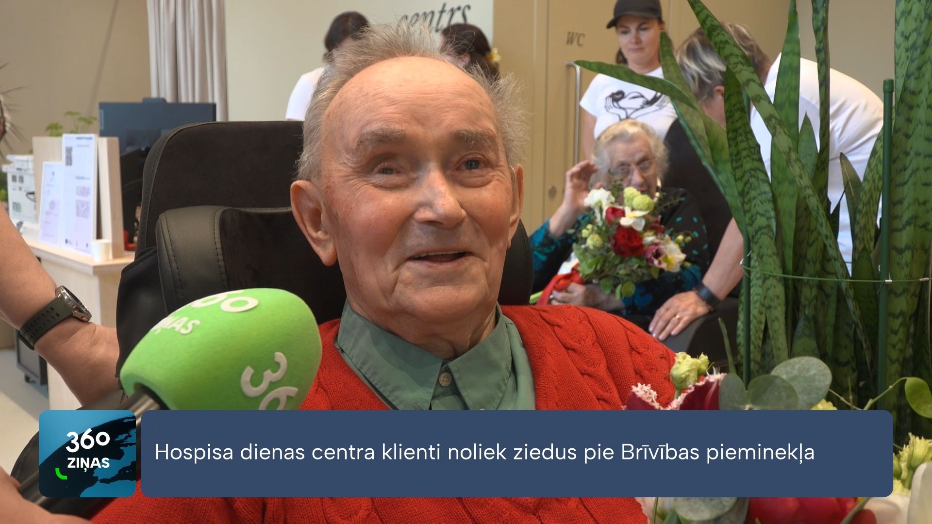 360 Ziņas