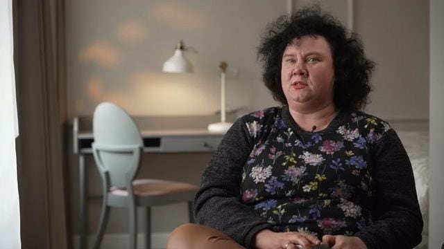 Slavenības. Bez filtra