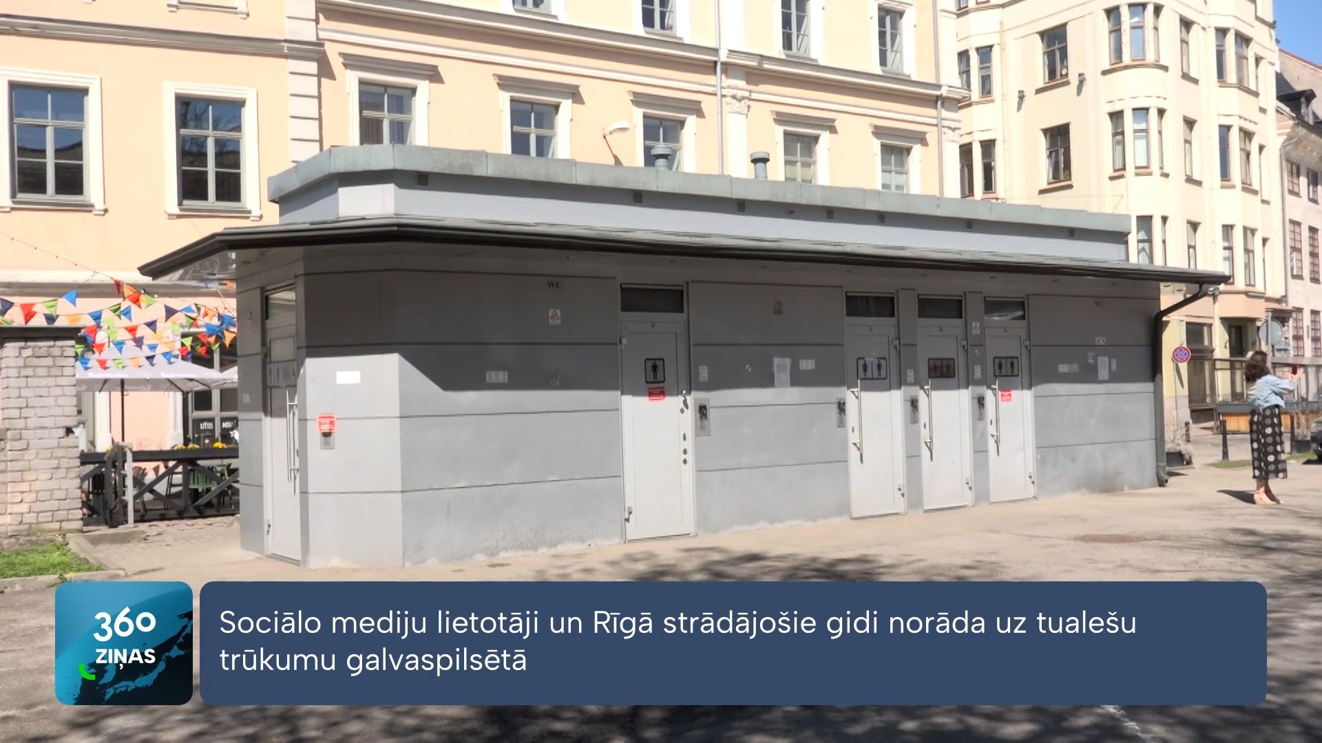 360 Ziņas