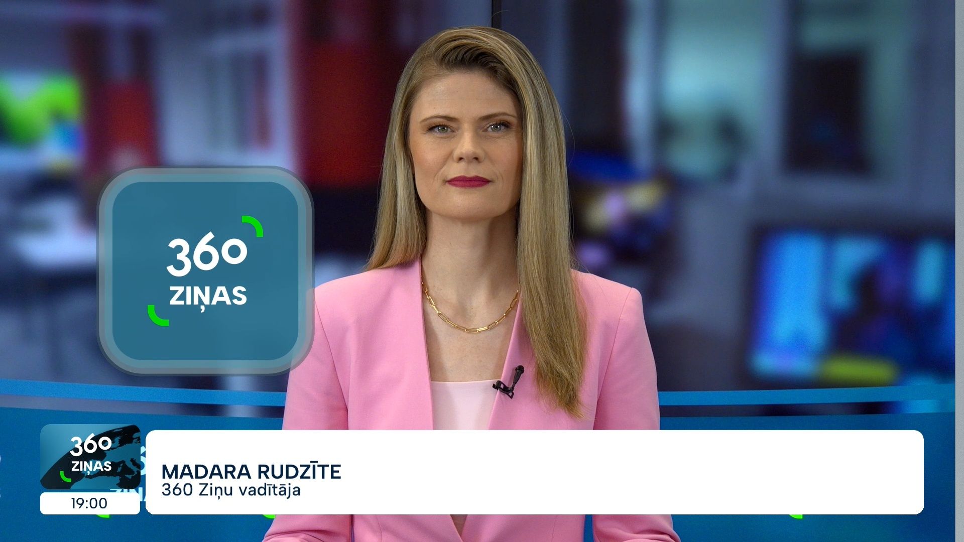 360 Ziņas