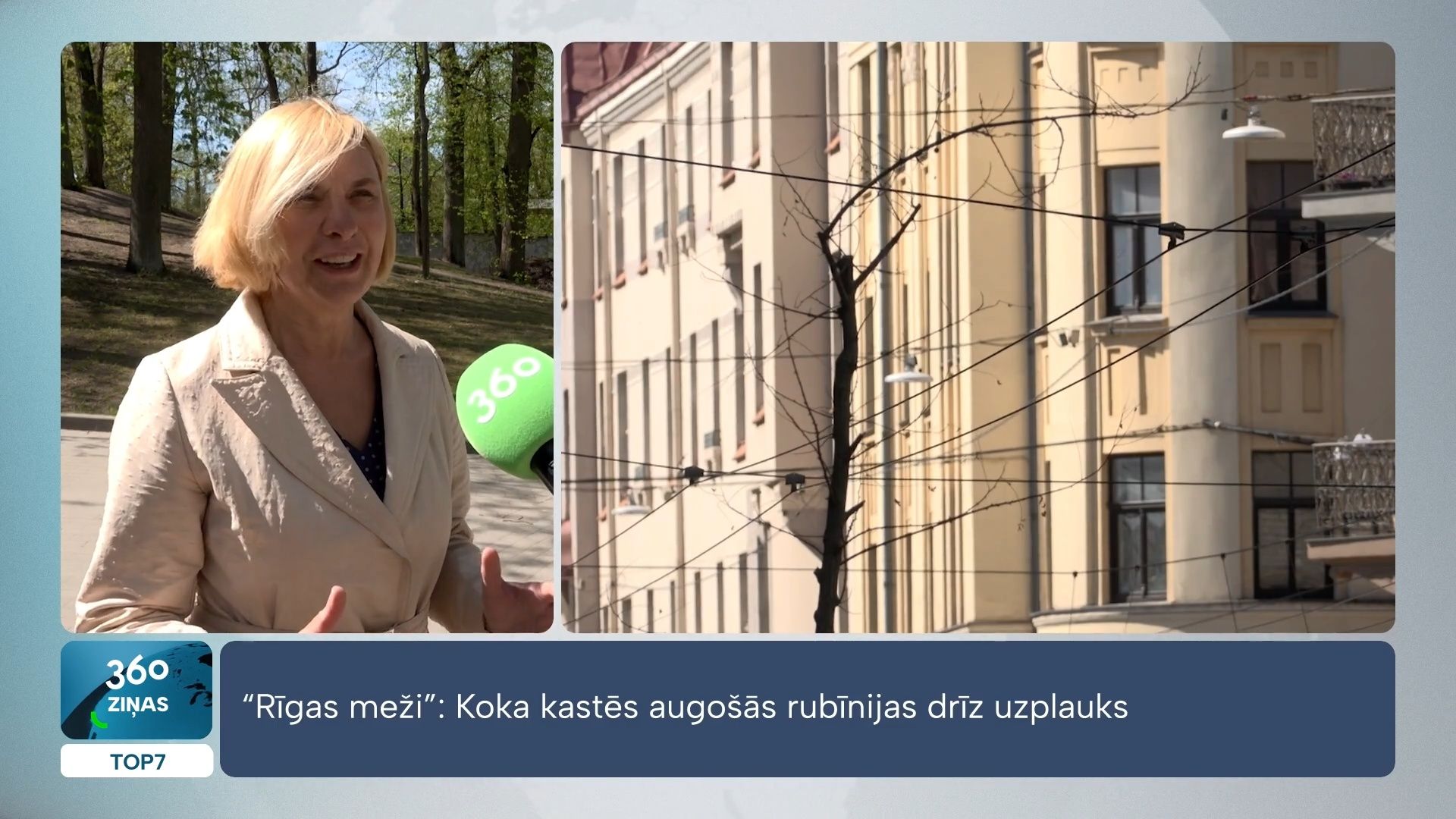 360 Ziņas