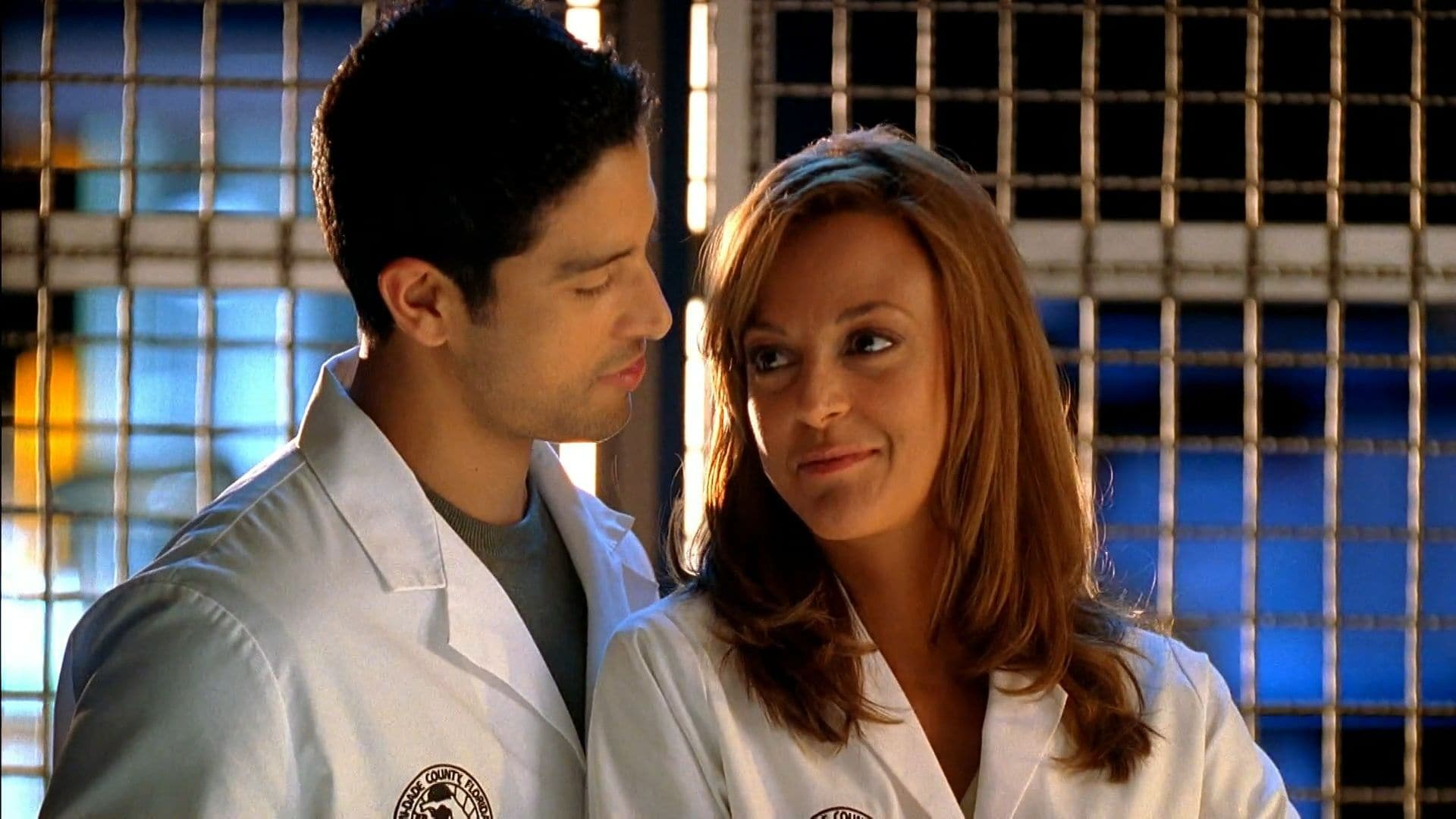 CSI Maiami