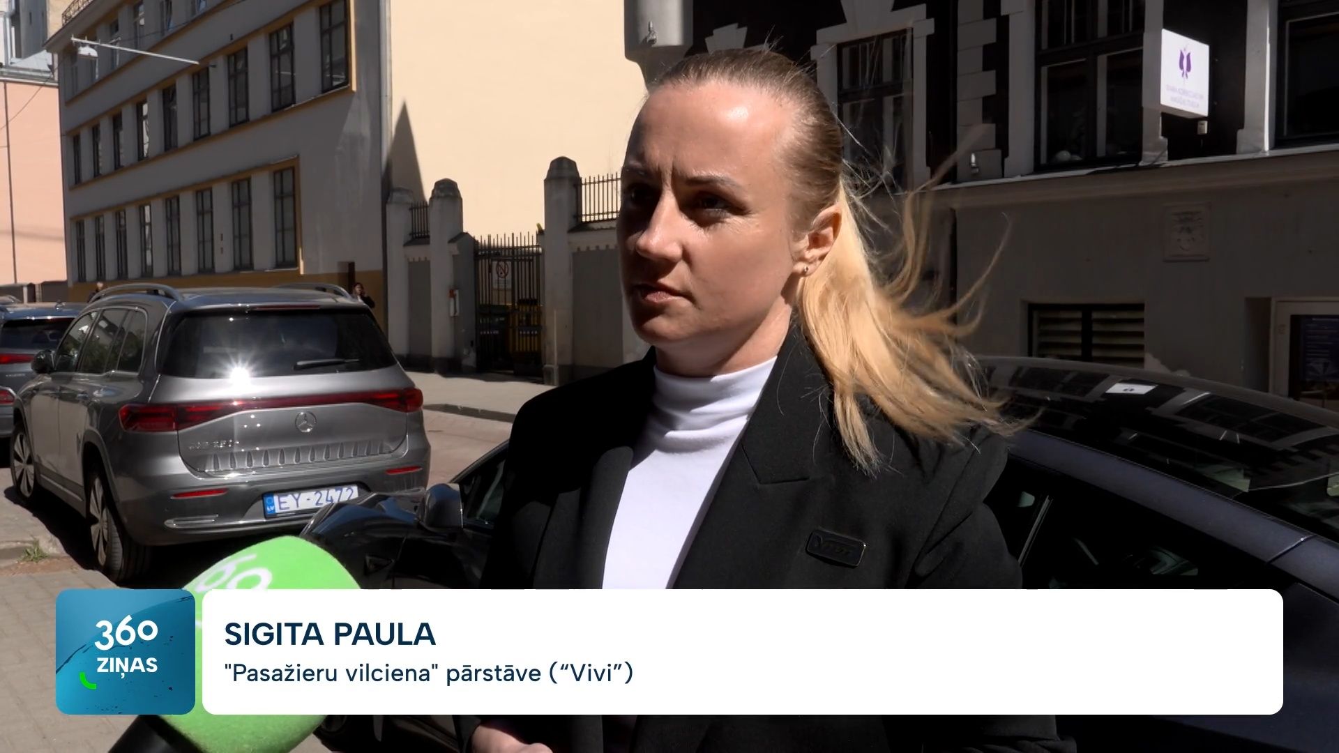 360 Ziņas