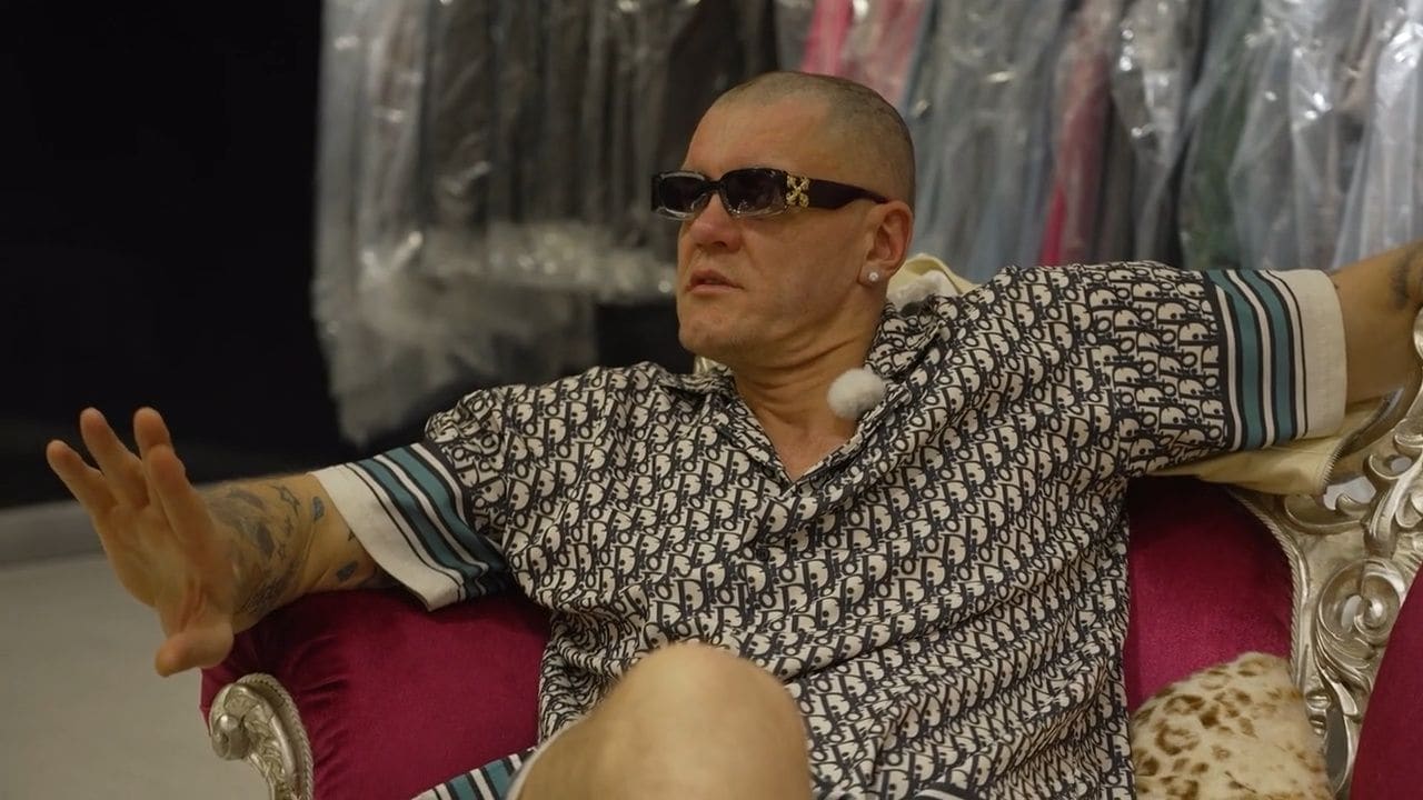 Slavenības. Bez filtra