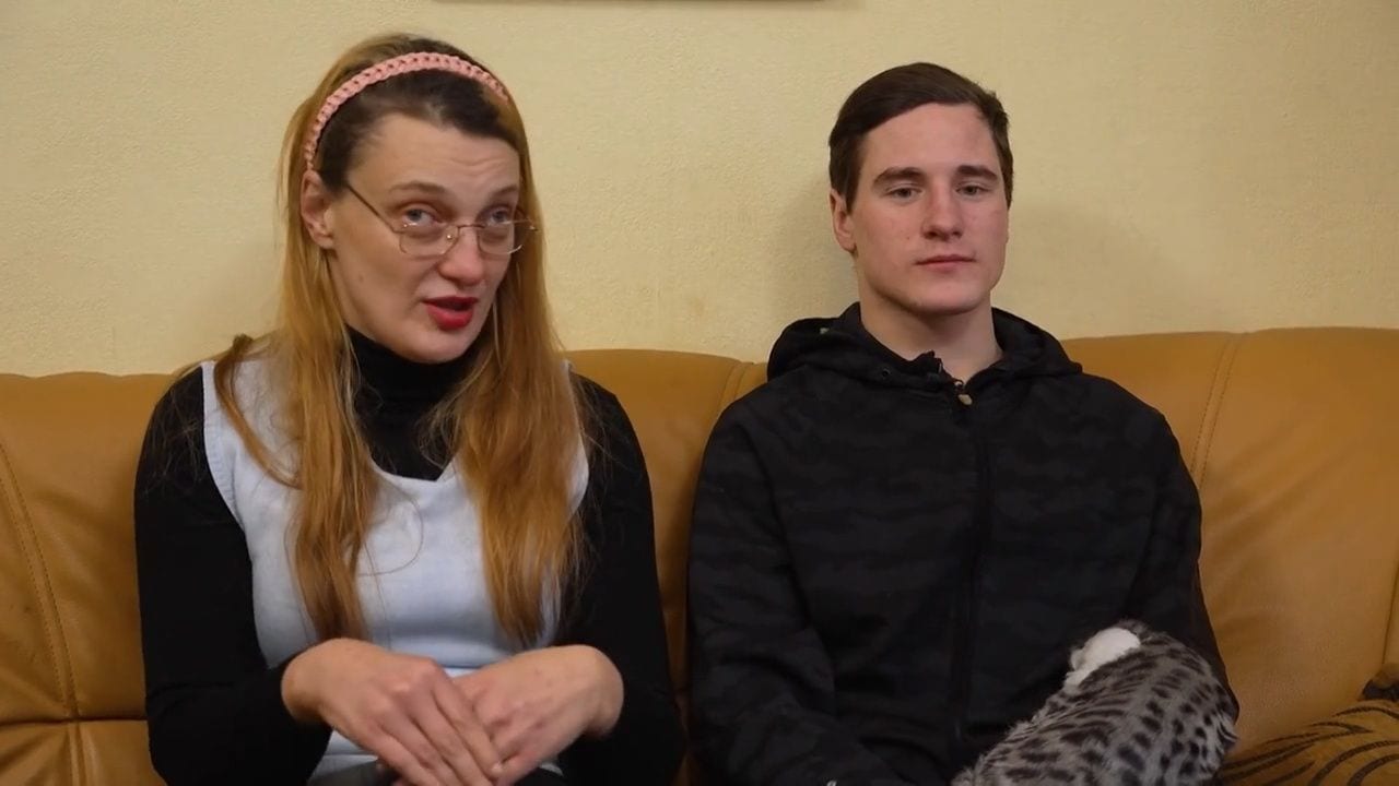 Caur ērkšķiem uz… pārmaiņām