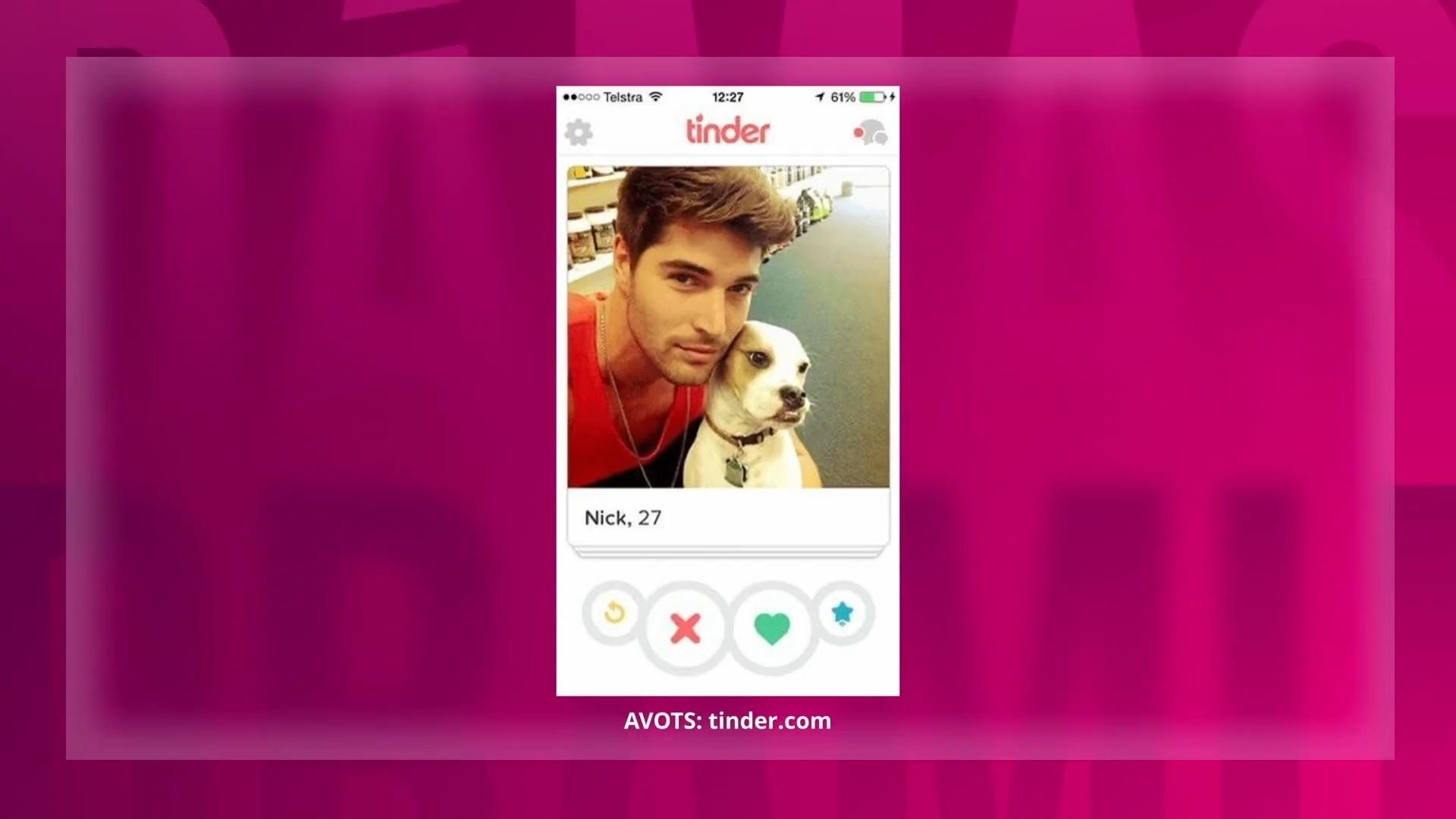 Sveši suņi, viltus tēli un "Tinder" ilūzijas – dāmas analizē, ko cilvēki ir gatavi darīt, lai iepazītos