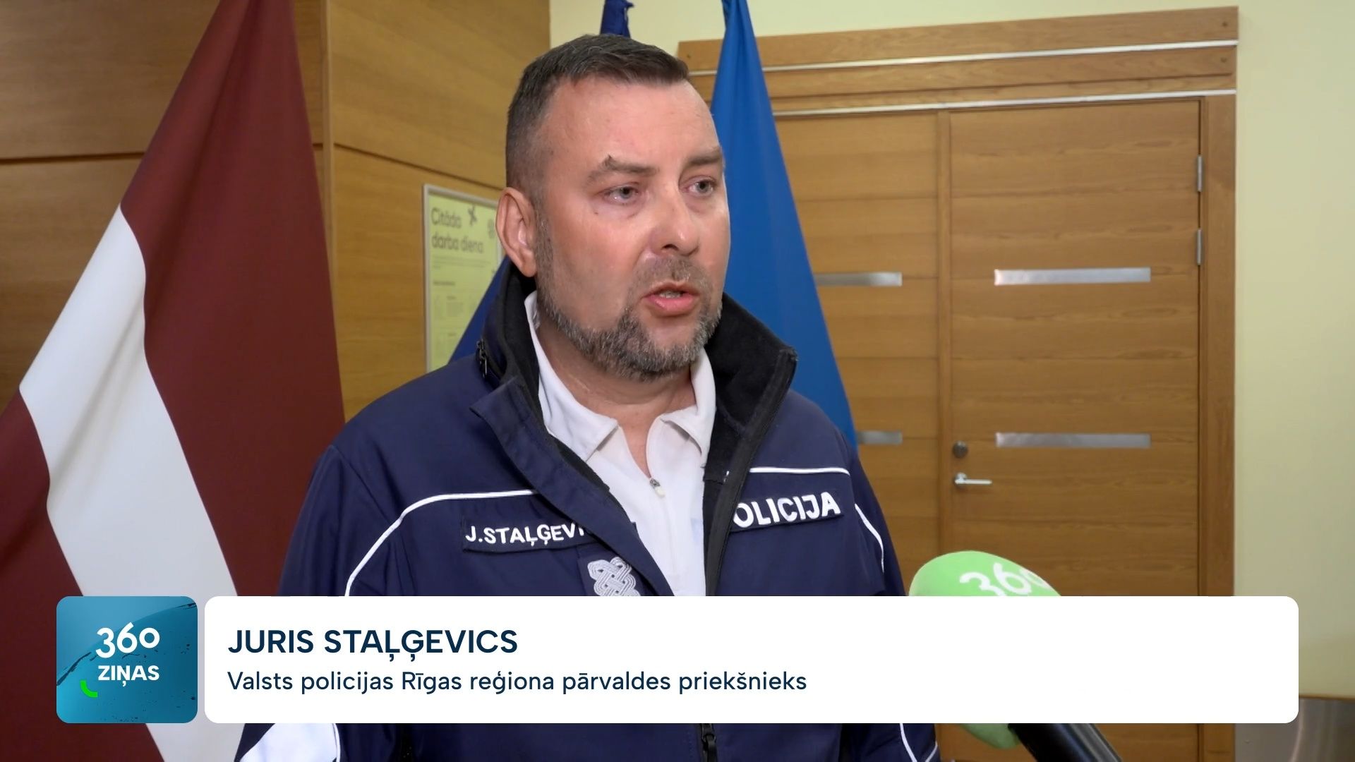 360 Ziņas