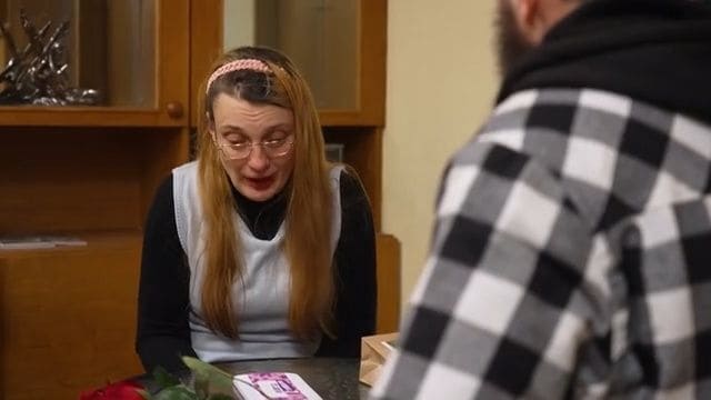 "Ērkšķu" Egija nav atteikusies no sava lielākā sapņa
