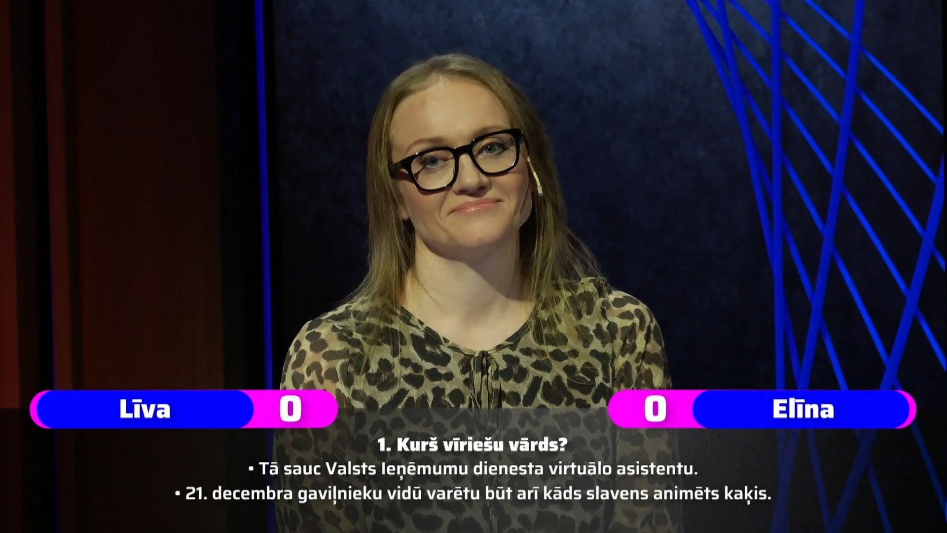 15 jautājumi