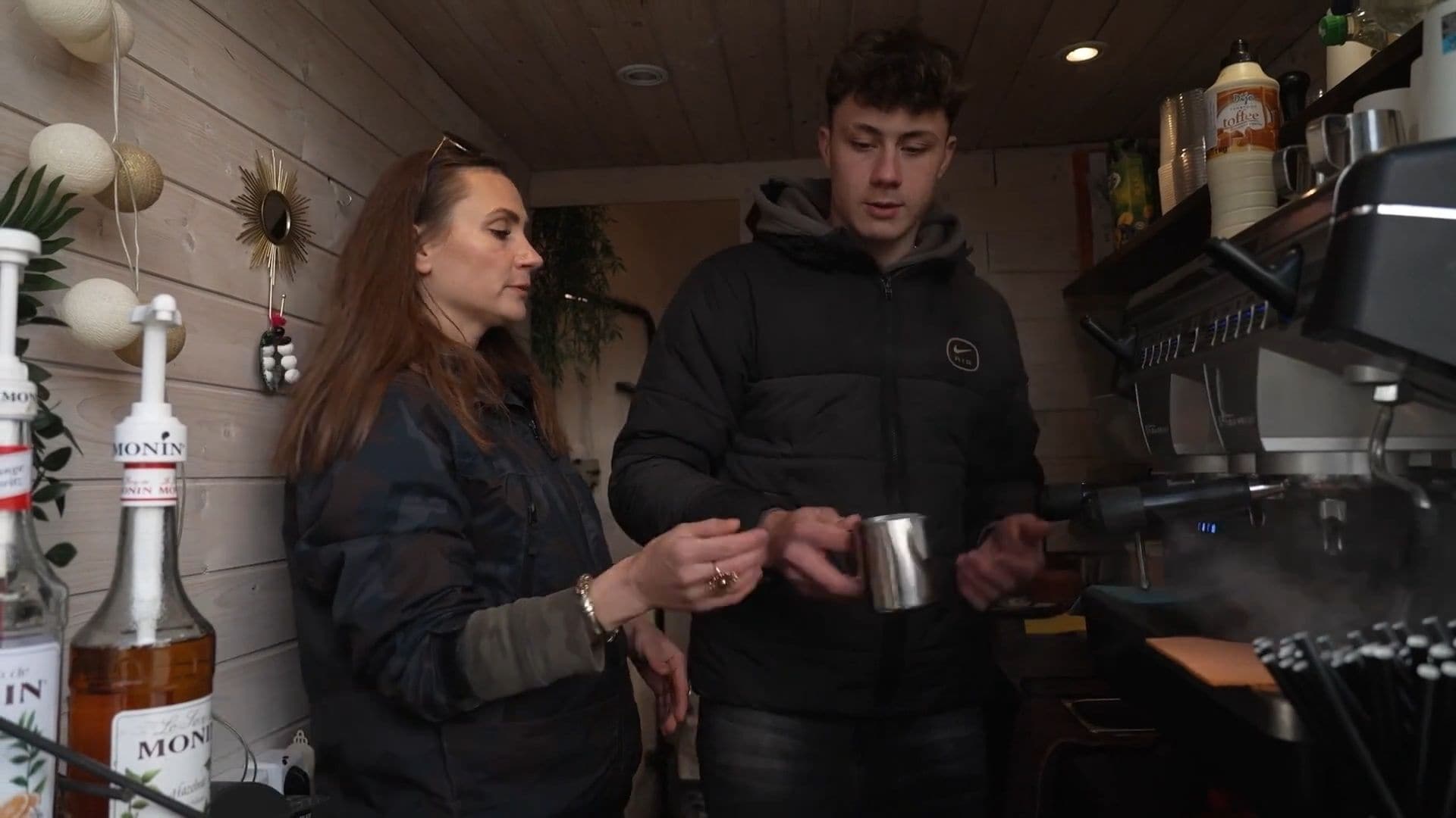 Ģimene burkā