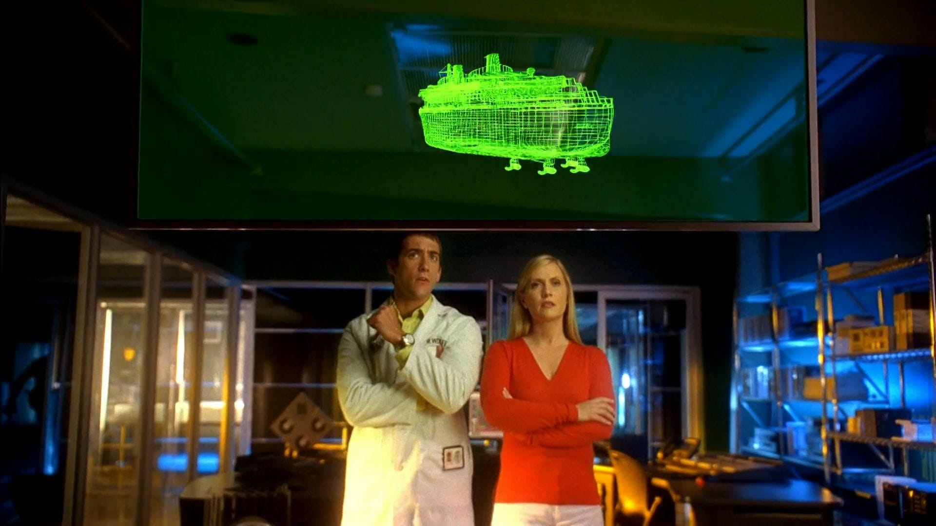 CSI Maiami 4