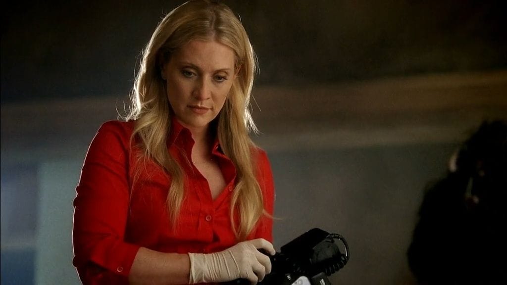 CSI Maiami