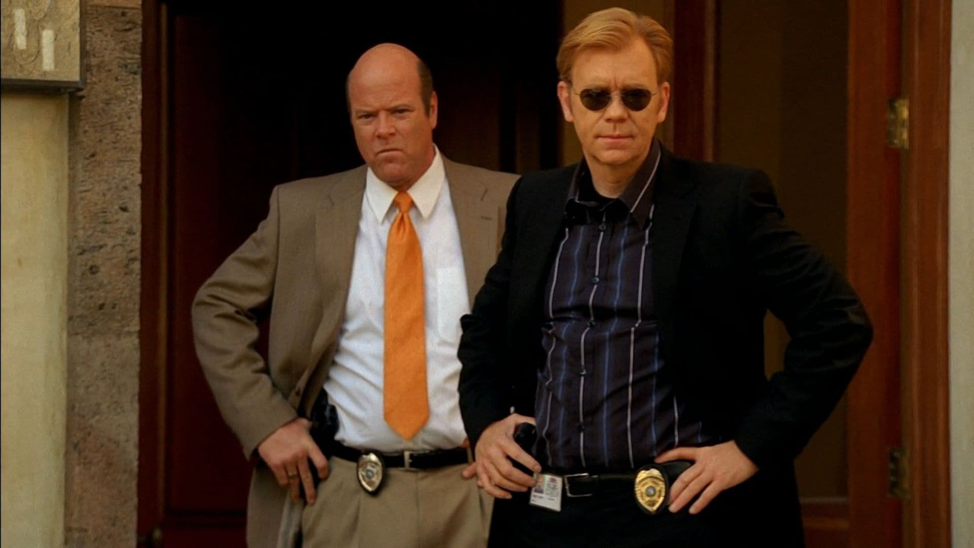 CSI Maiami