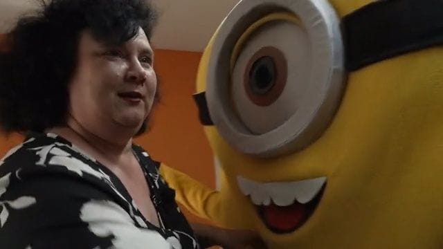 Slavenības. Bez filtra