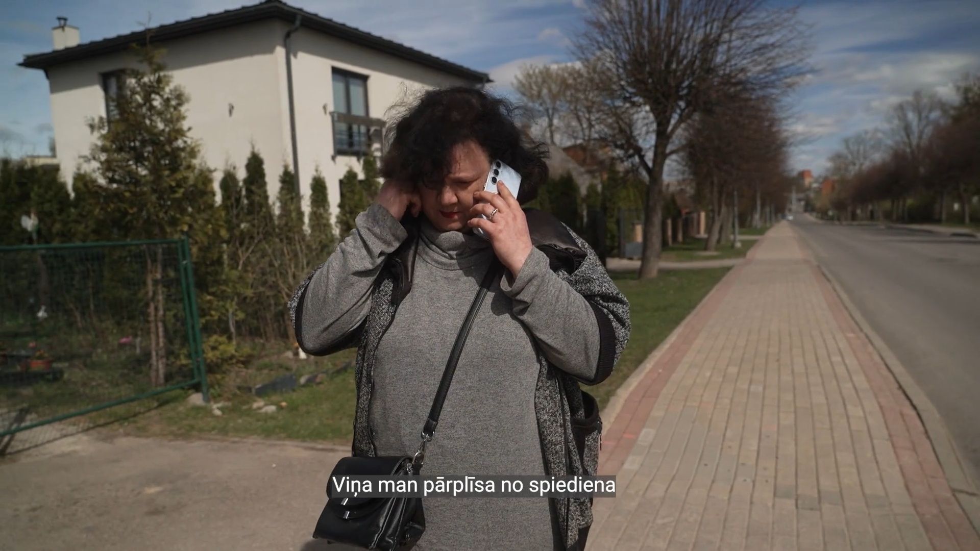 Slavenības. Bez filtra