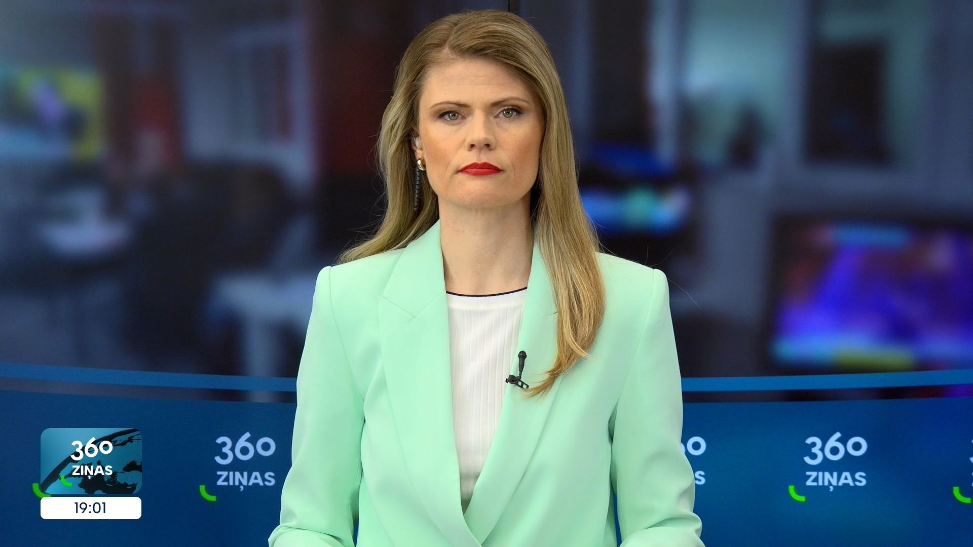 2026. gada 13. maija 360 Ziņas