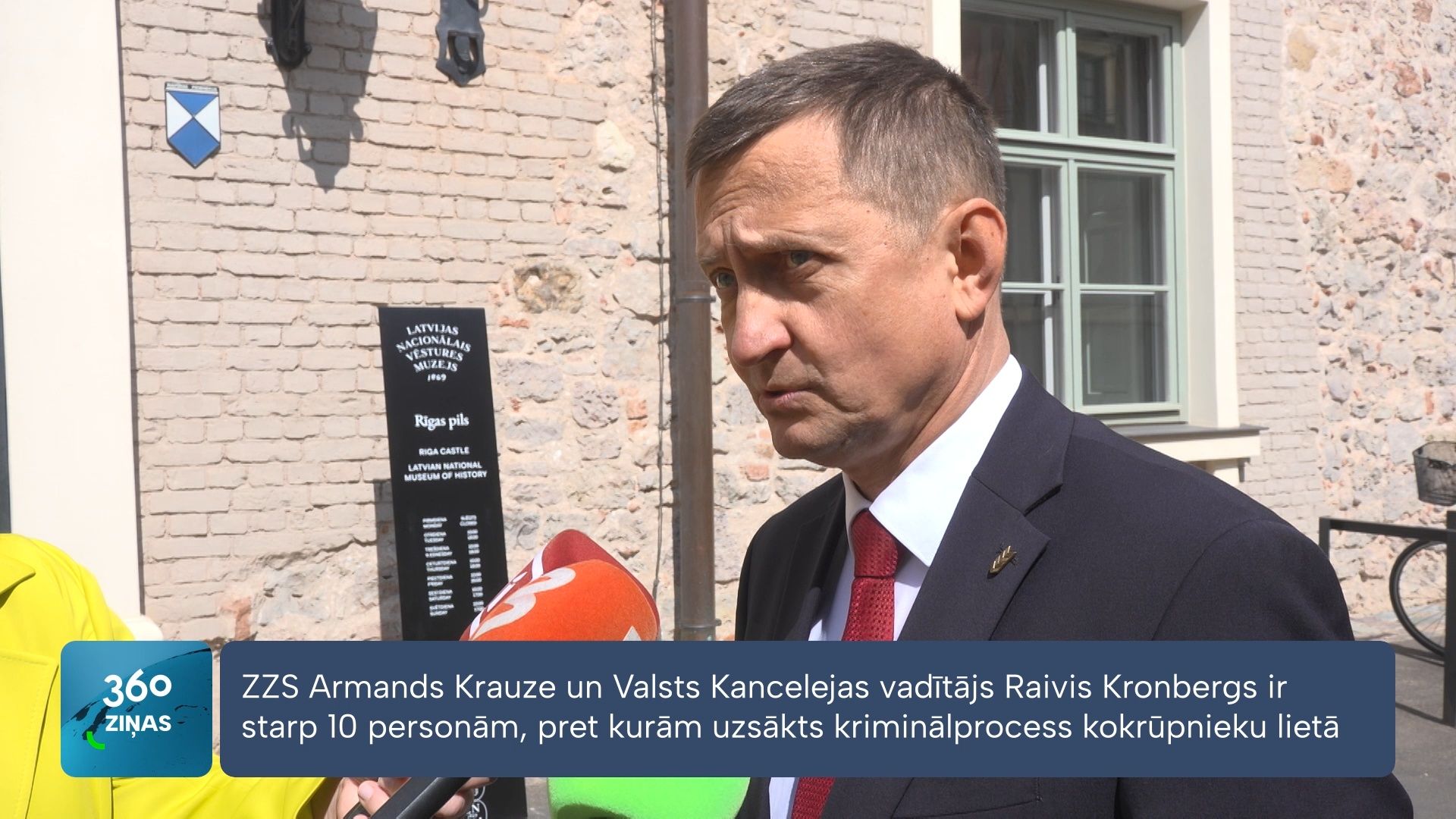 360 Ziņas