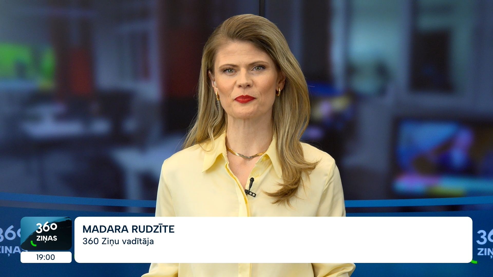 2026. gada 15. maija 360 Ziņas