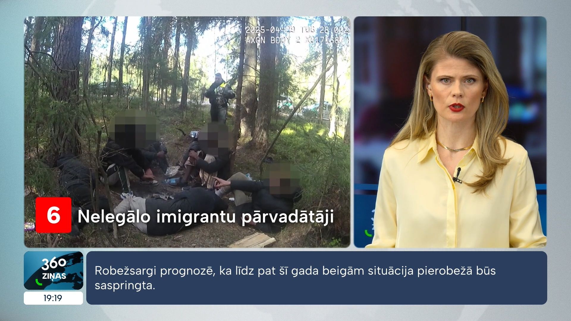 360 Ziņas