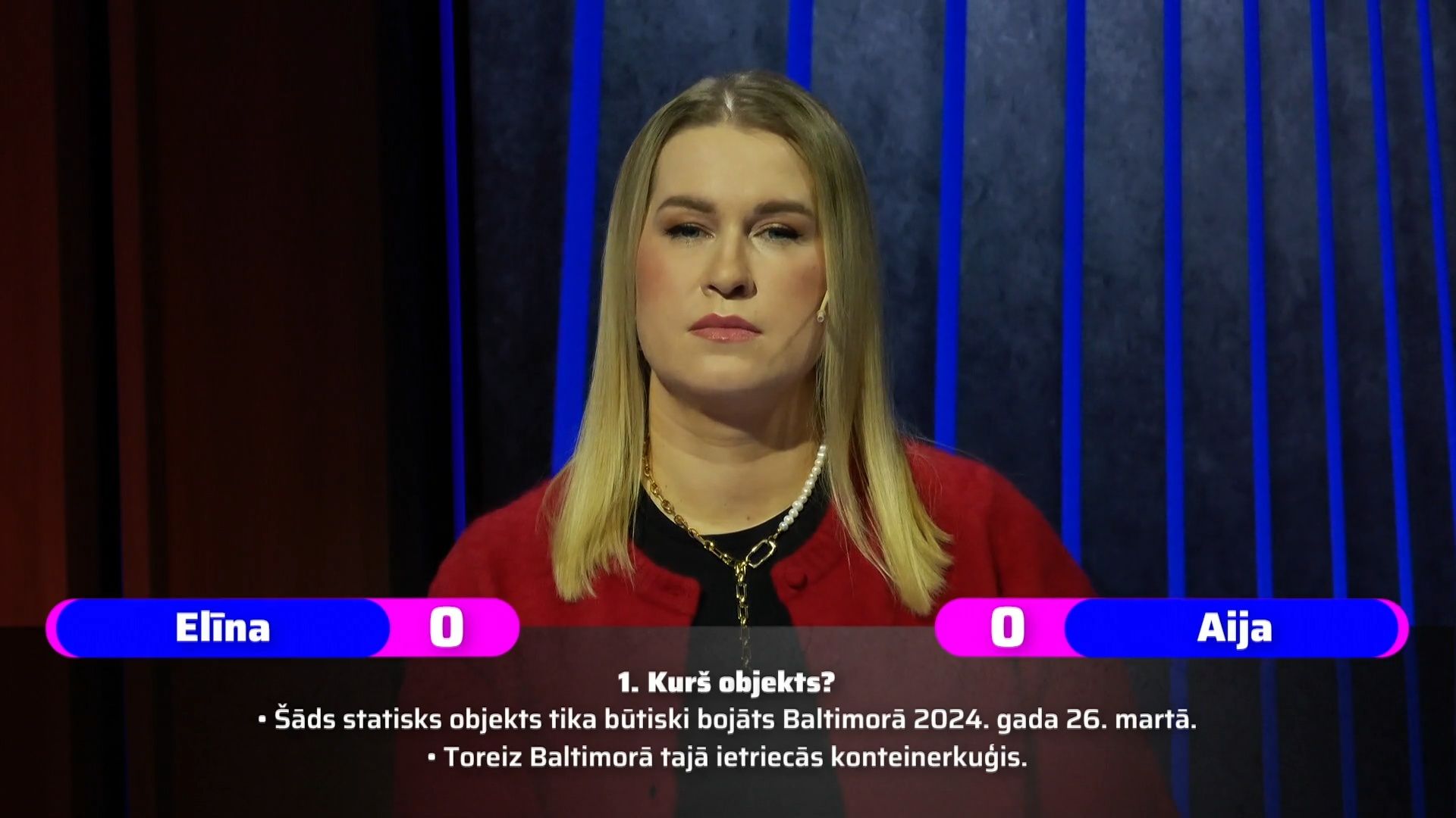 15 jautājumi