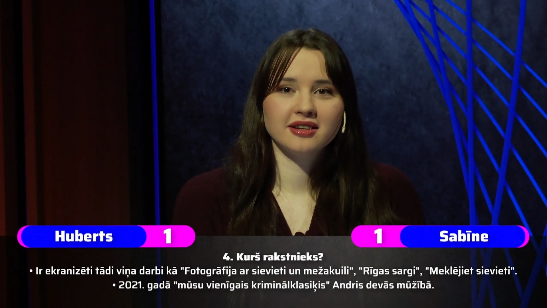15 jautājumi